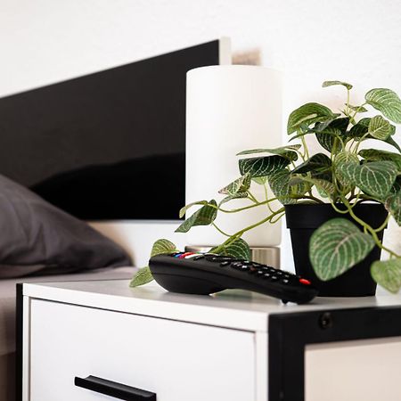 Work & Stay In Ahrensburg Exterior photo