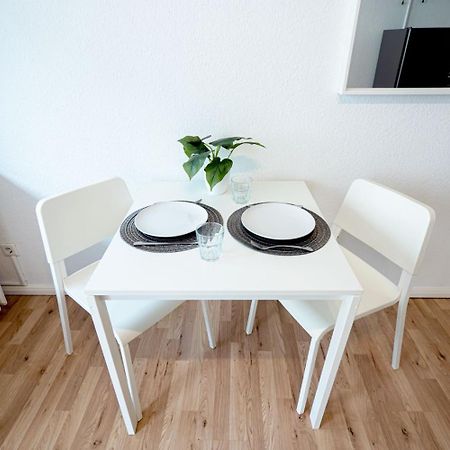 Work & Stay In Ahrensburg Exterior photo