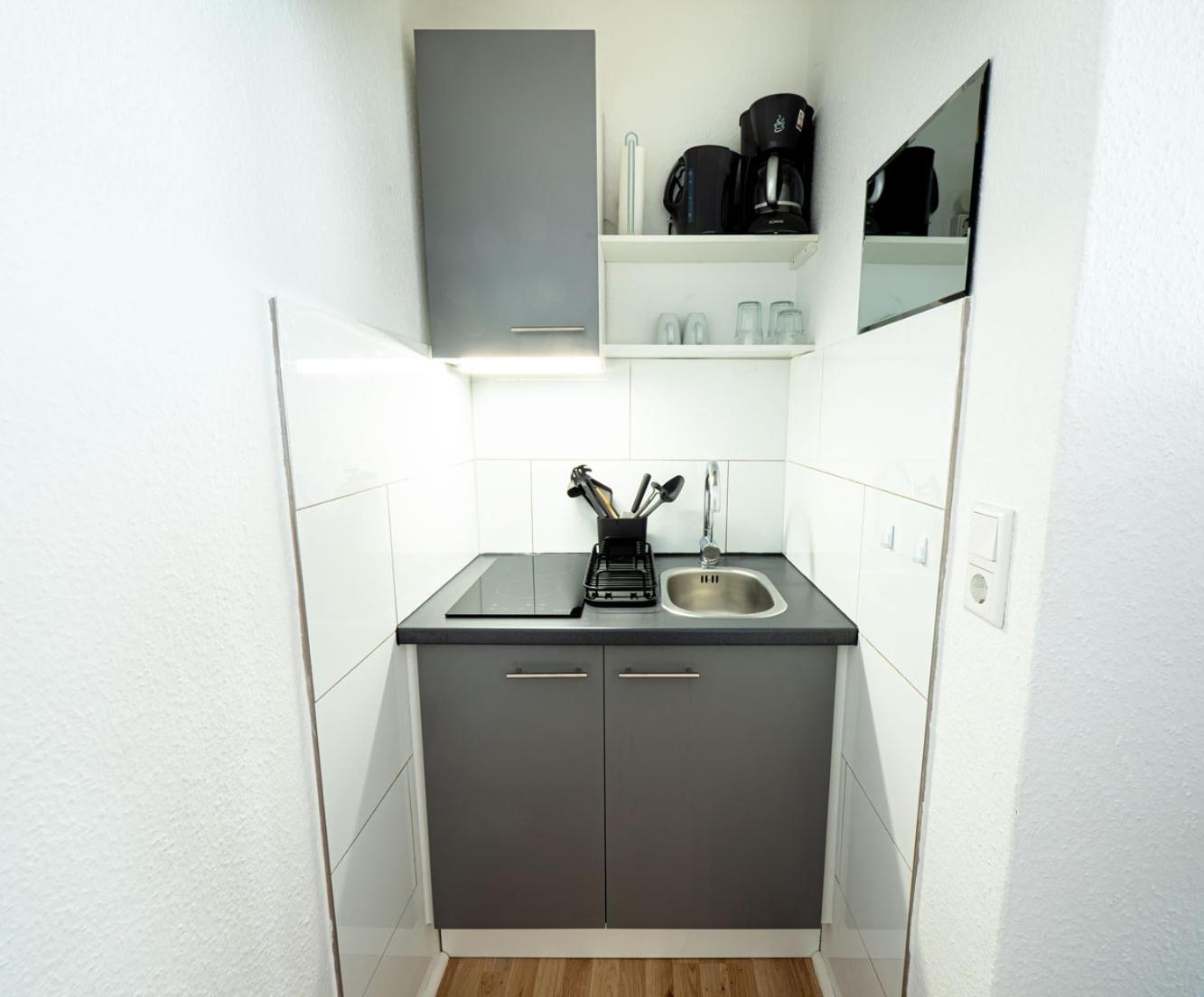 Work & Stay In Ahrensburg Exterior photo