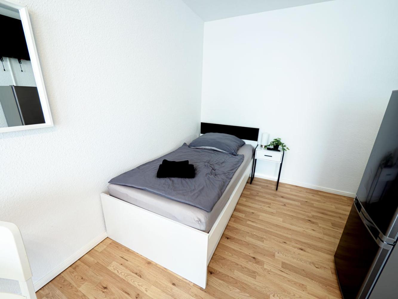 Work & Stay In Ahrensburg Exterior photo