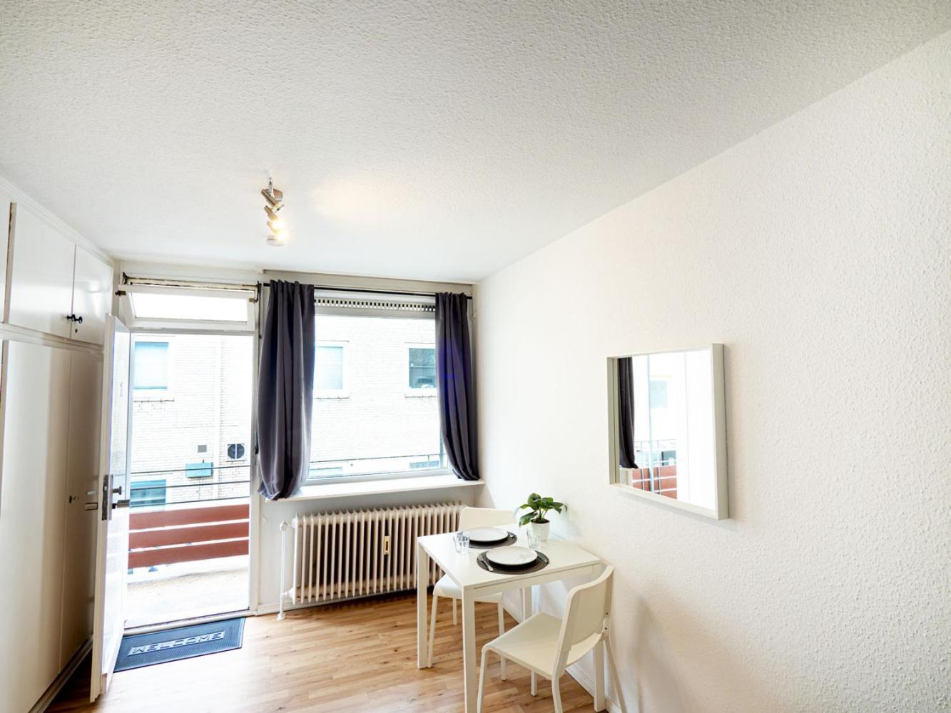 Work & Stay In Ahrensburg Exterior photo