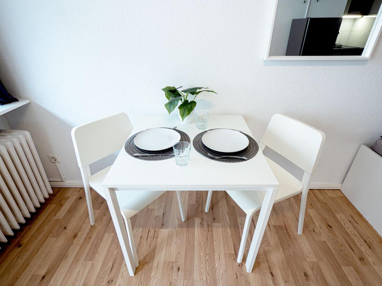Work & Stay In Ahrensburg Exterior photo
