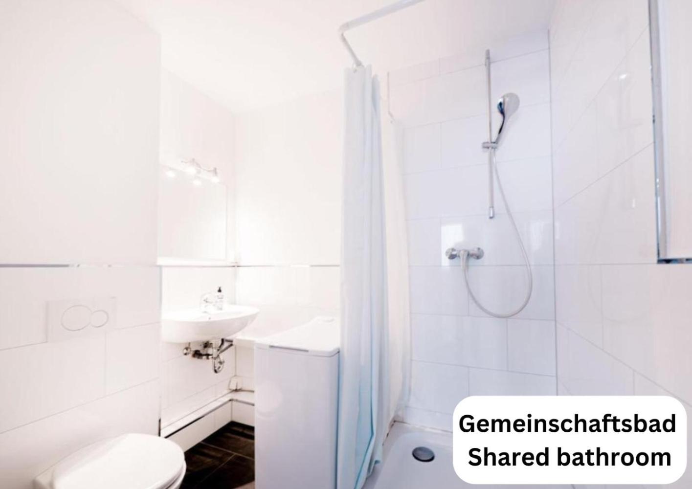 Work & Stay In Ahrensburg Exterior photo
